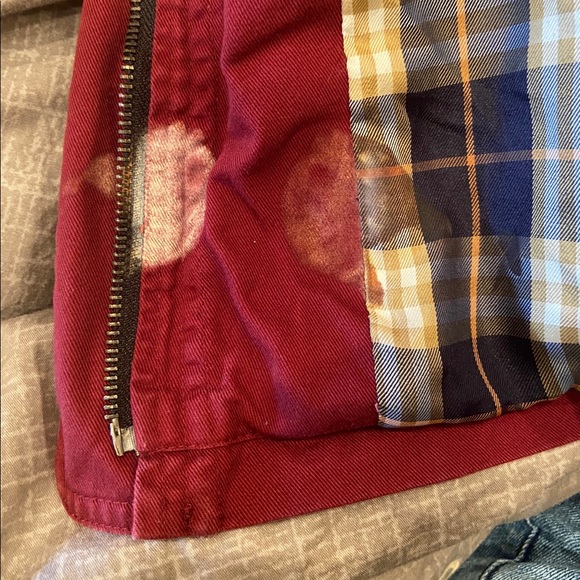 Modcloth Escape Into Nature Parka - Picture 7 of 8